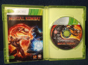 Mortal Kombat
