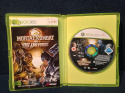 Mortal Kombat vs DC Universe