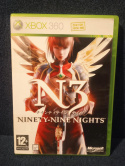 N3 Ninety-Nine Nights