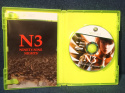 N3 Ninety-Nine Nights