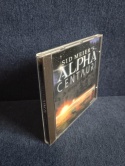 Sid Meier's Alpha Cenatauri