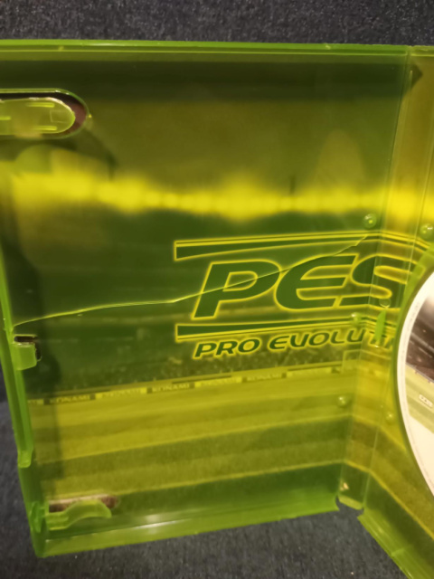 Pro Evolution Soccer PES 2010 Pro Evolution Soccer PES 2010