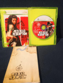 Red Dead Redemption