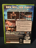 Smackdown vs Raw 2008