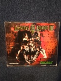 Lands of Lore III Lands of Lore III