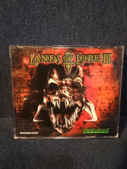 Lands of Lore III