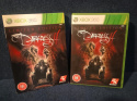 The Darkness II Limited Edition