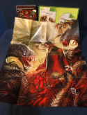 The Darkness II Limited Edition