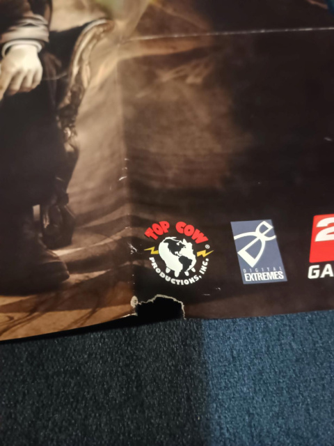 The Darkness II Limited Edition The Darkness II Limited Edition