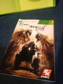 The Darkness II Limited Edition