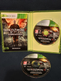 Wiedźmin 2 Zabójcy Królów Edycja Rozszerzona