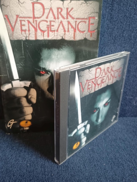 Dark Vengeance Dark Vengeance