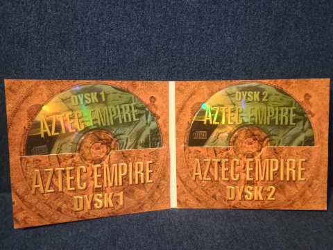 Aztec Empire Aztec Empire