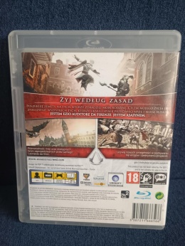 Assassin's Creed II