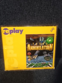 Total Annihilation