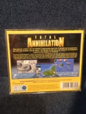 Total Annihilation Total Annihilation
