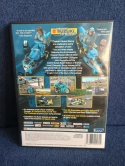 Crescent Suzuki Racing