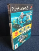 Crescent Suzuki Racing