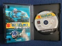 Crescent Suzuki Racing