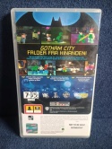 LEGO Batman The Video Game LEGO Batman The Video Game