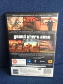 GTA Grand Theft Auto San Andreas