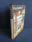 GTA Grand Theft Auto San Andreas