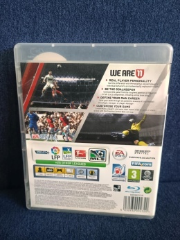 Fifa 11