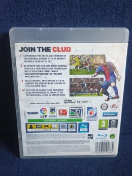 Fifa 13