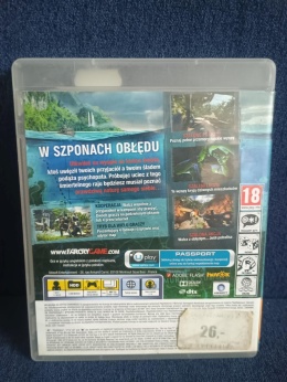Far Cry 3