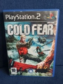 Cold Fear Cold Fear