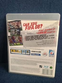 Fifa 08