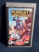 Pursuit Force Pursuit Force