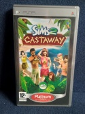The Sims 2 Castaway The Sims 2 Castaway