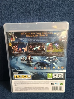 Lego Hobbit
