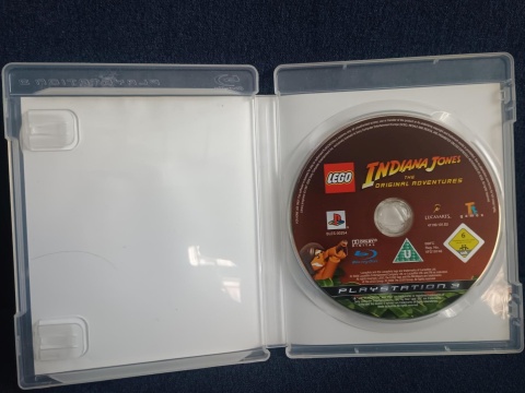 Lego Indiana Jones The Original Adventures Lego Indiana Jones The Original Adventures