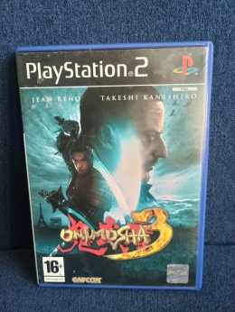 Onimusha 3