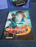 Onimusha 3