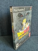 Dragonball Z Budokai 2