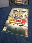 Dragonball Z Budokai 2