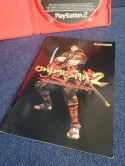 Onimusha 2