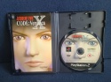 Resident Evil Code Veronica X