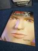 Resident Evil Code Veronica X