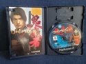 Onimusha Warlords