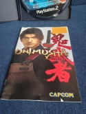 Onimusha Warlords