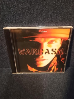 Wargasm