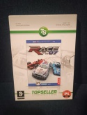 Race 07 Official WTCC Game