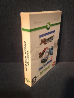 Race 07 Official WTCC Game