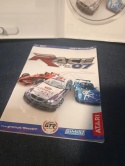 Race 07 Official WTCC Game