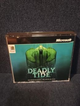 Deadly Tide