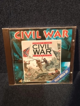 Civil War